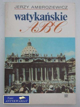 WATYKAŃSKIE ABC