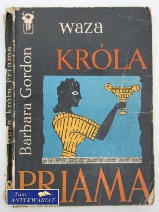 WAZA KRÓLA PRIAMA