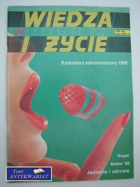 WIEDZA I ŻYCIE
