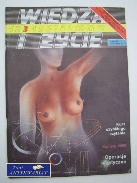 WIEDZA I ŻYCIE