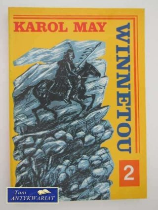 WINNETOU 2