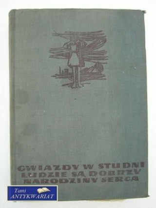 WYBÓR PISM -GWIAZDY W STUDNI, LUDZIE SA DOBRZY..