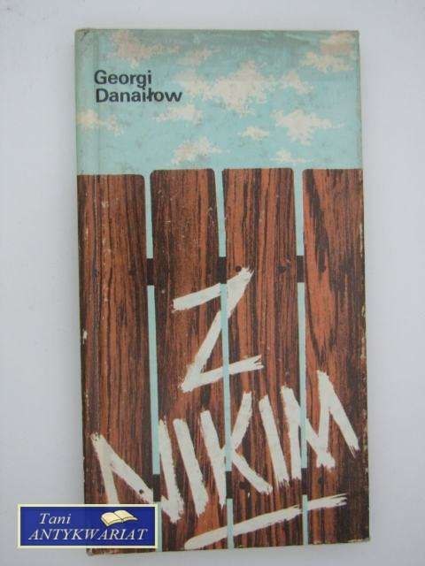 Z NIKIM