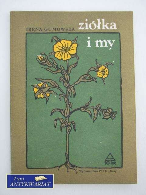 ZIÓŁKA I MY