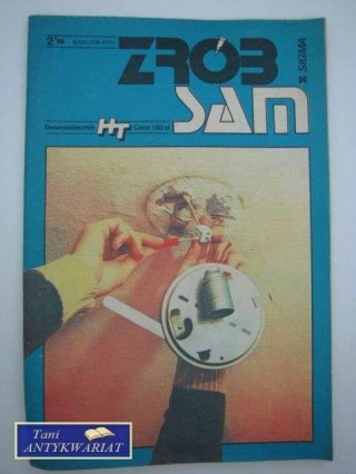 ZRÓB TO SAM 2' 88