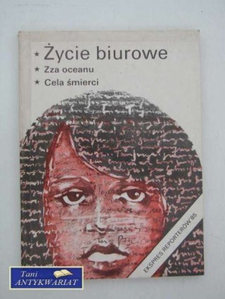 ŻYCIE BIUROWE