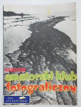 AMATORSKI KLUB FOTOGRAFICZNY