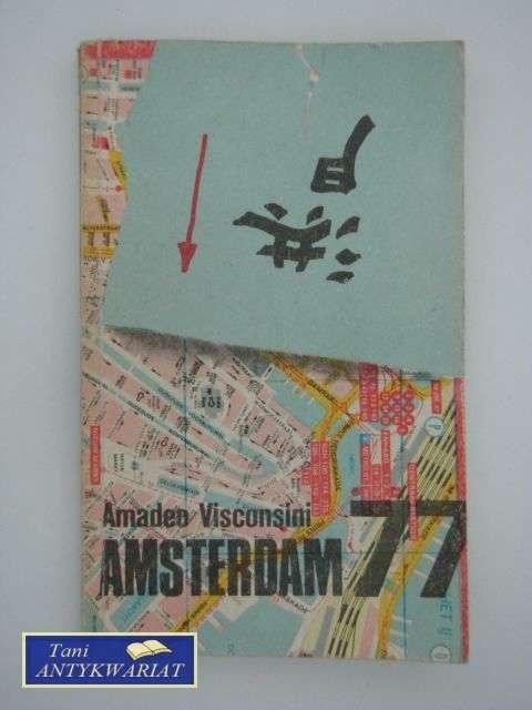 AMSTERDAM 77