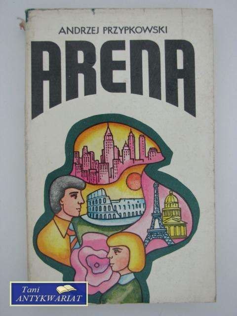 ARENA