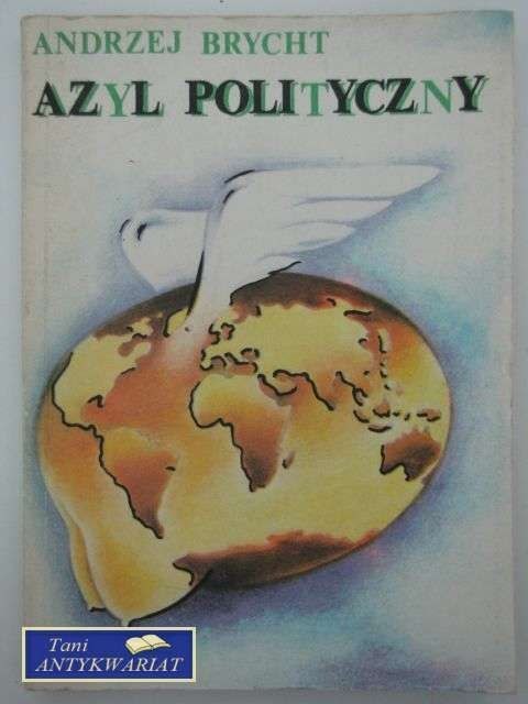 AZYL POLITYCZNY