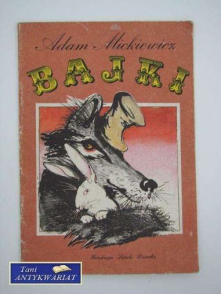 BAJKI
