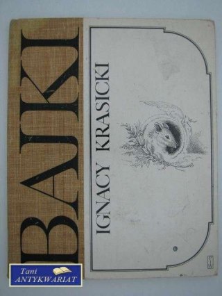 BAJKI