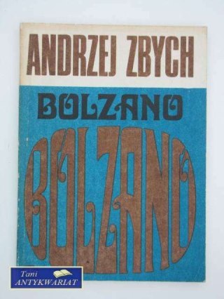 BOLZANO
