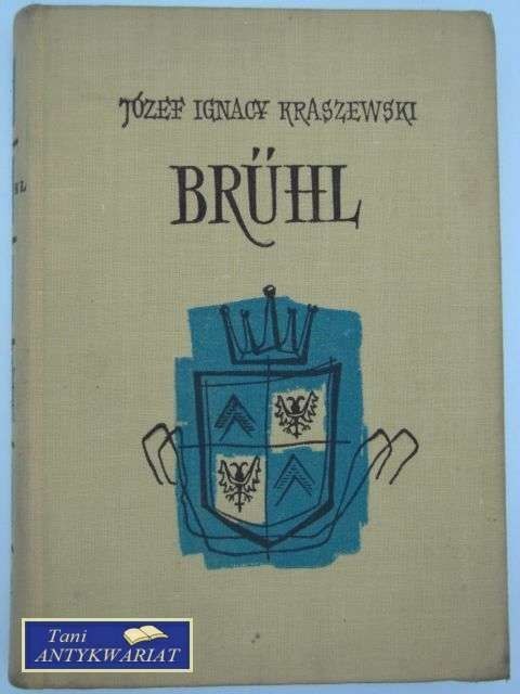 BRUHL BRUHL