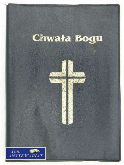 CHWAŁA BOGU