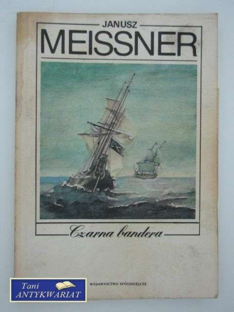CZARNA BANDERA