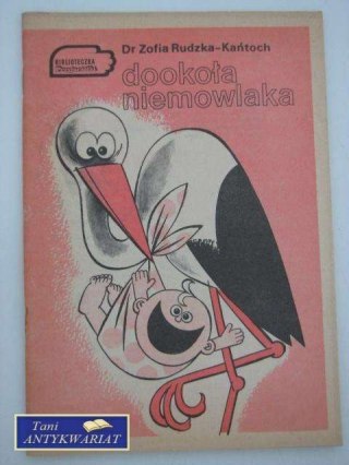 DOOKOŁA NIEMOWLAKA