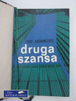 DRUGA SZANSA