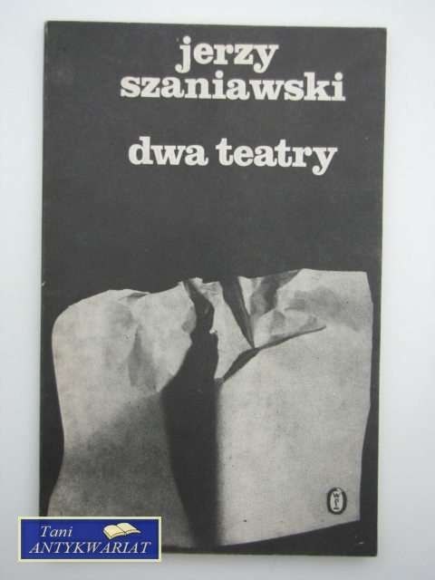 DWA TEATRY