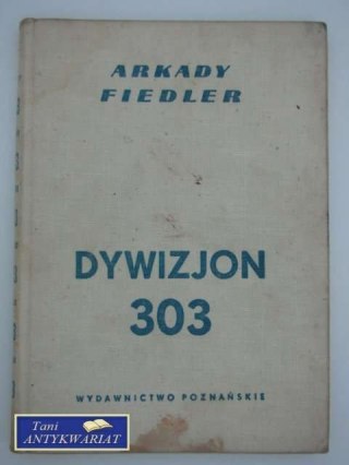 DYWIZJON 303