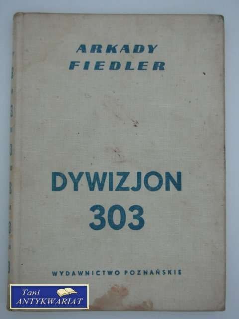 DYWIZJON 303