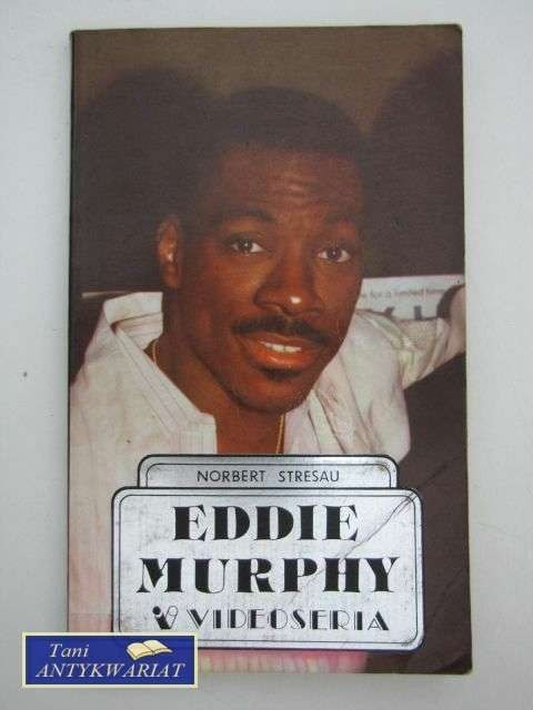 EDDIE MURPHY