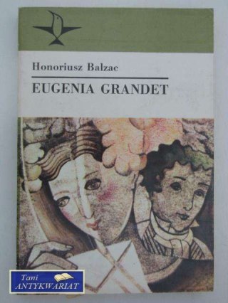 EUGENIA GRANDET