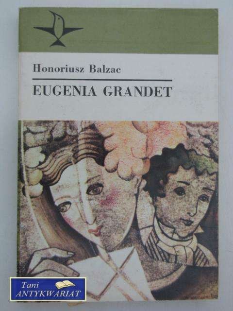 EUGENIA GRANDET