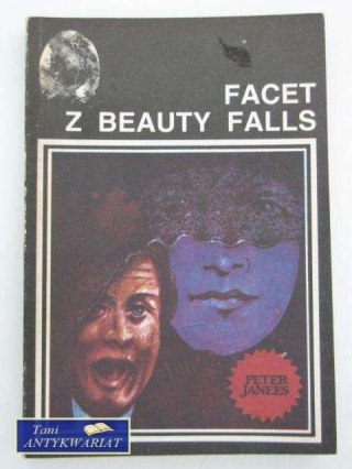 FACET Z BEAUTY FALLS