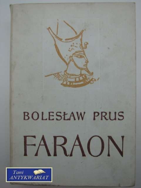 FARAON FARAON