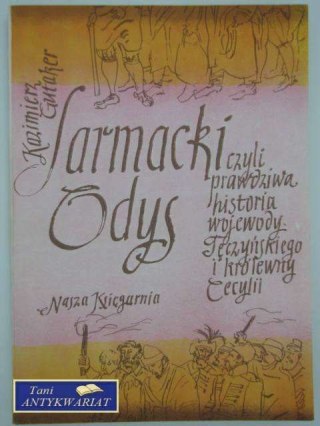 FARMACKI ODYS