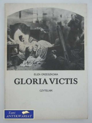 GLORIA (Brak sugestii)