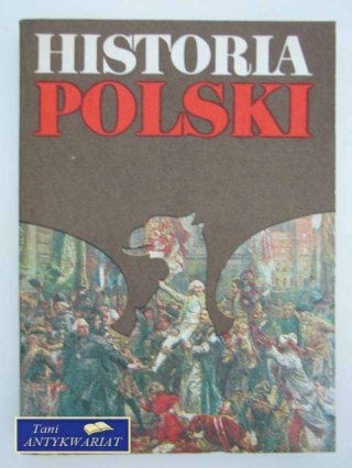 HISTORIA POLSKI 1764-1864