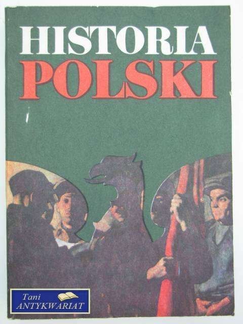 HISTORIA POLSKI 1864-1948
