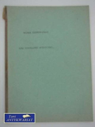 JAK INFORMUJĄ AGENCI