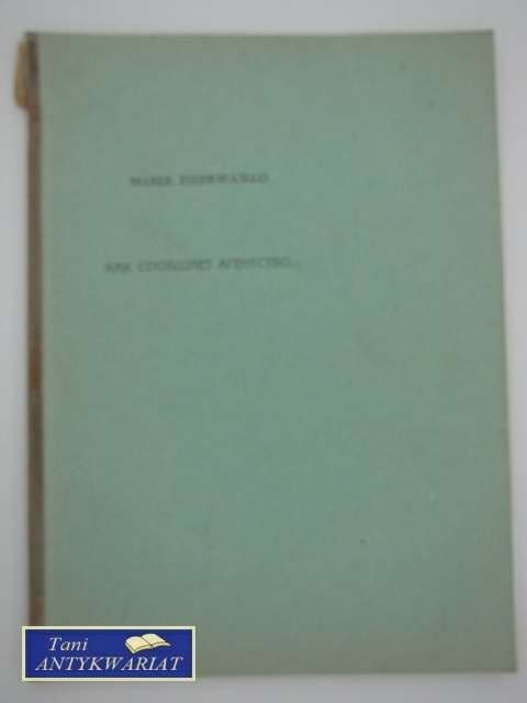 JAK INFORMUJĄ AGENCI