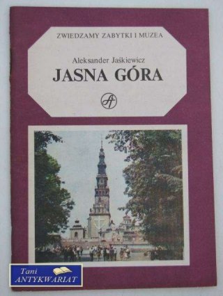 JASNA GÓRA
