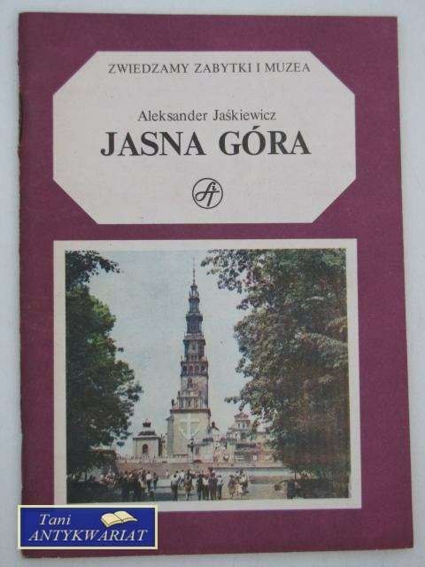 JASNA GÓRA