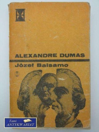 JÓZEF BALSAMO