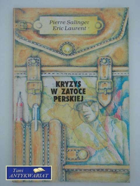 KRYZYS W ZATOCE PERSKIEJ