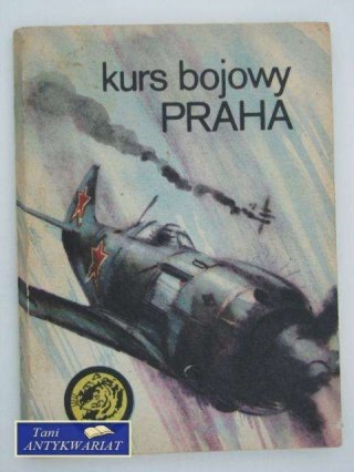 KURS BOJOWY PRAHA