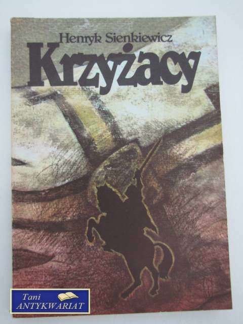 Krzyżacy t 2 Krzyżacy t 2