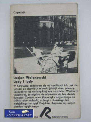 LĄDY I LUDY