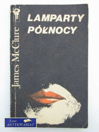 LAMPARTY PÓŁNOCY
