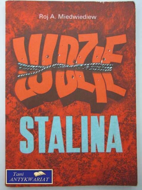 LUDZIE STALINA