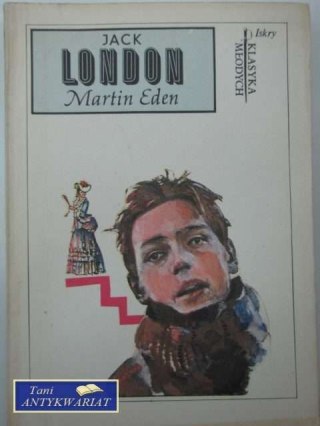 MARTIN EDEN