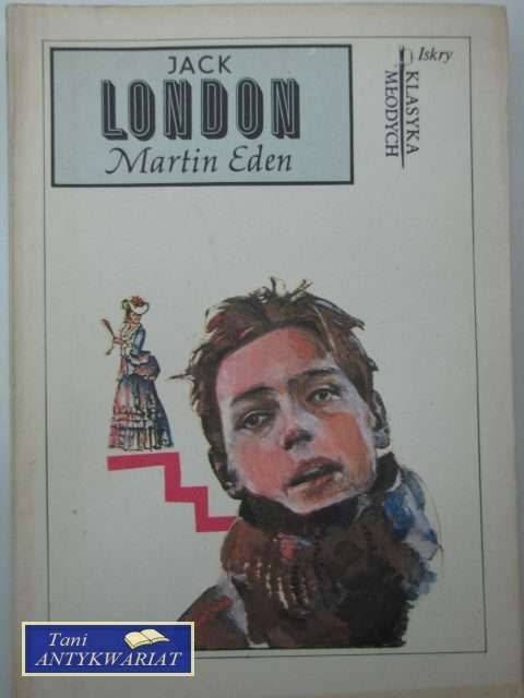 MARTIN EDEN MARTIN EDEN