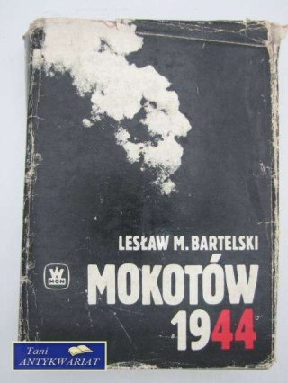MOKOTÓW 1944
