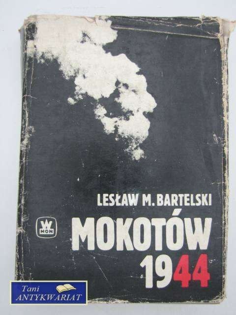 MOKOTÓW 1944