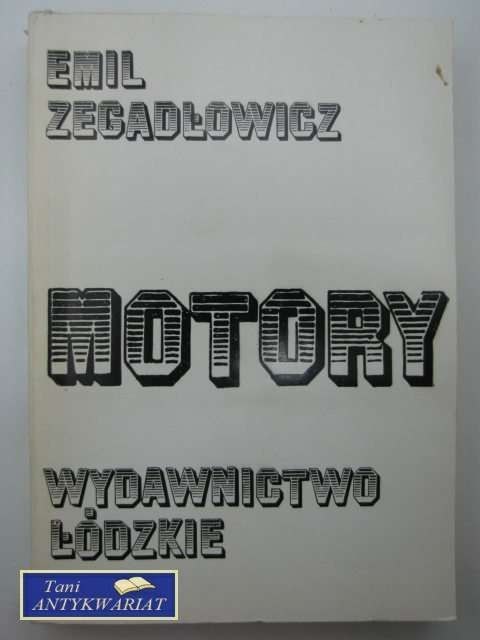 MOTORY